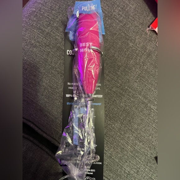 [Free add on item] Zulay Kitchen High Powered Milk Frother Foam Maker - Picture 11 of 12